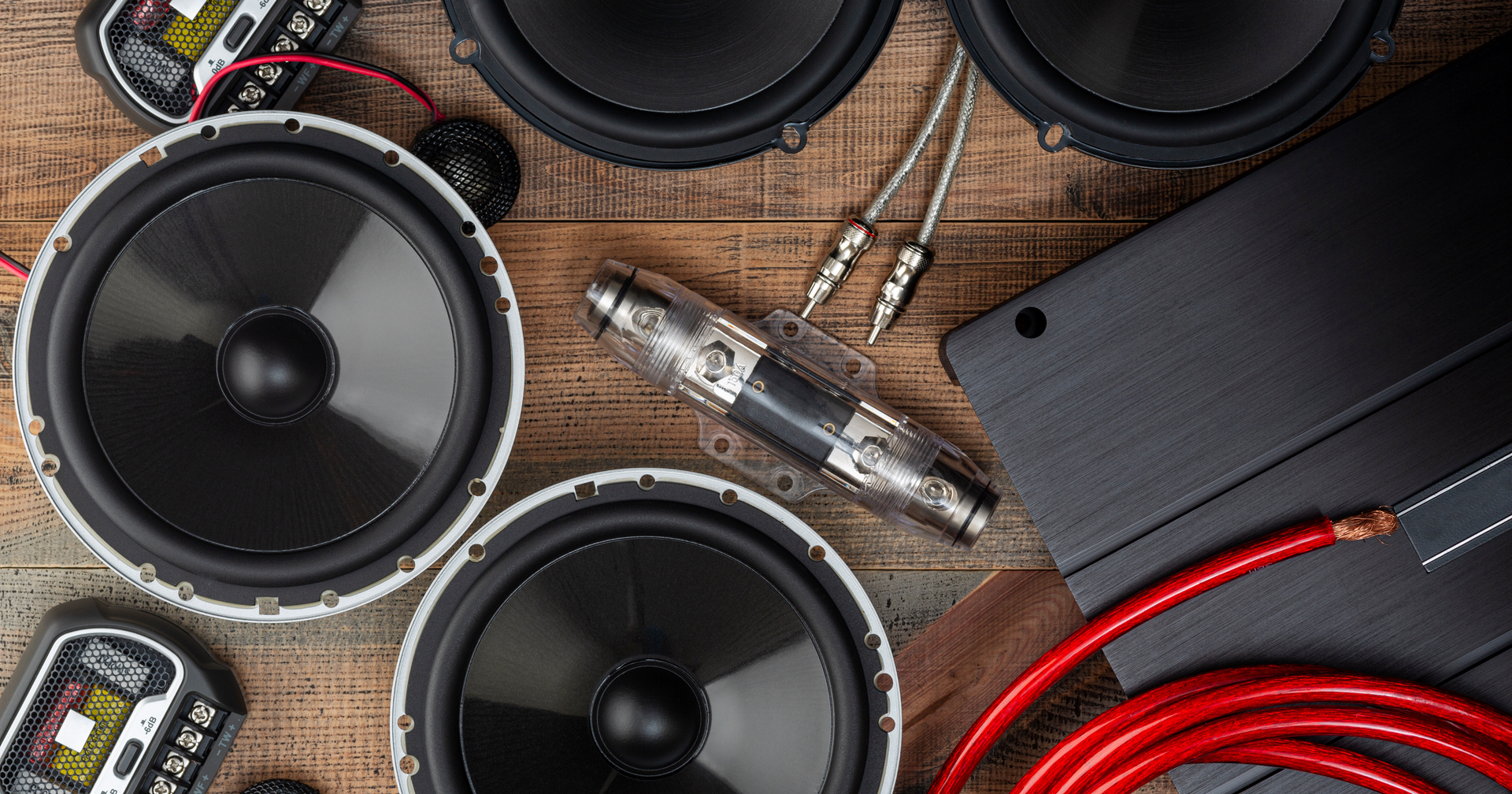 Affordable Sound Excellence: Elevate Your Car Audio Without Overspending