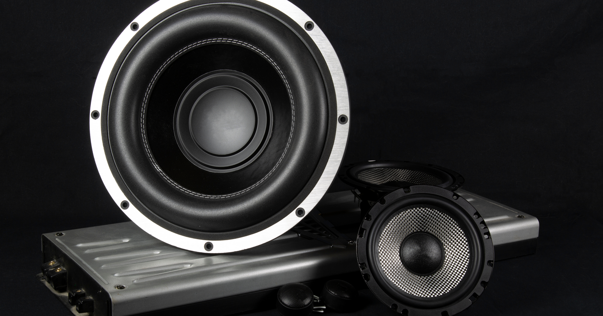 Unleash the Symphony of Sound: Custom Car Audio at Midwest Intense Audio