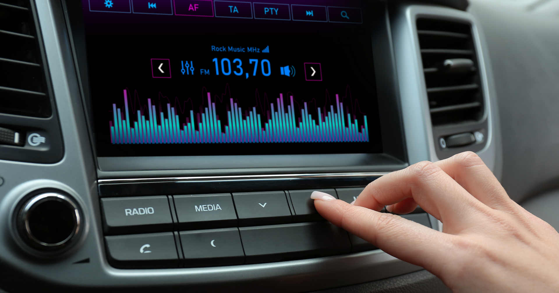 Leave Car Audio Troubleshooting to the Pros for Reliable Solutions