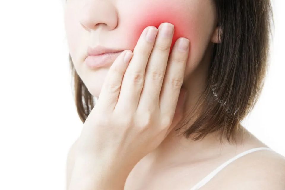 dolore ai denti