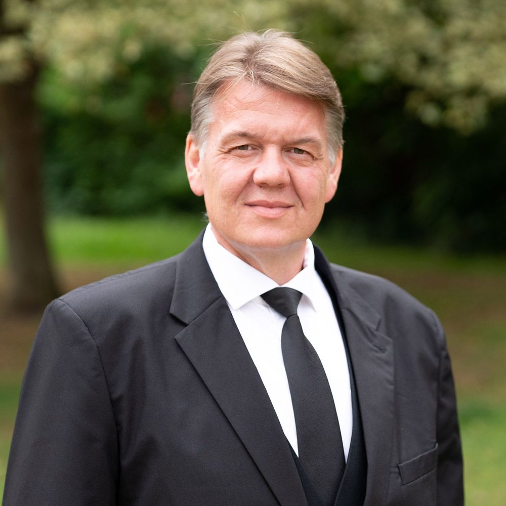Sven Lüsch