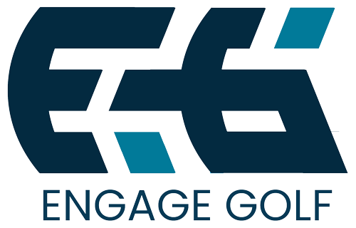 Engage Golf Logo