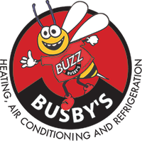 Busby's Logo