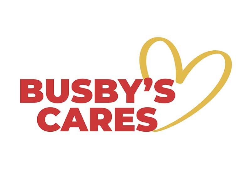Busby's Cares