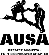 Greater Augusta Fort Eisenhower Chapter logo