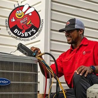 Busby's - Aiken Heating & AC Repair
