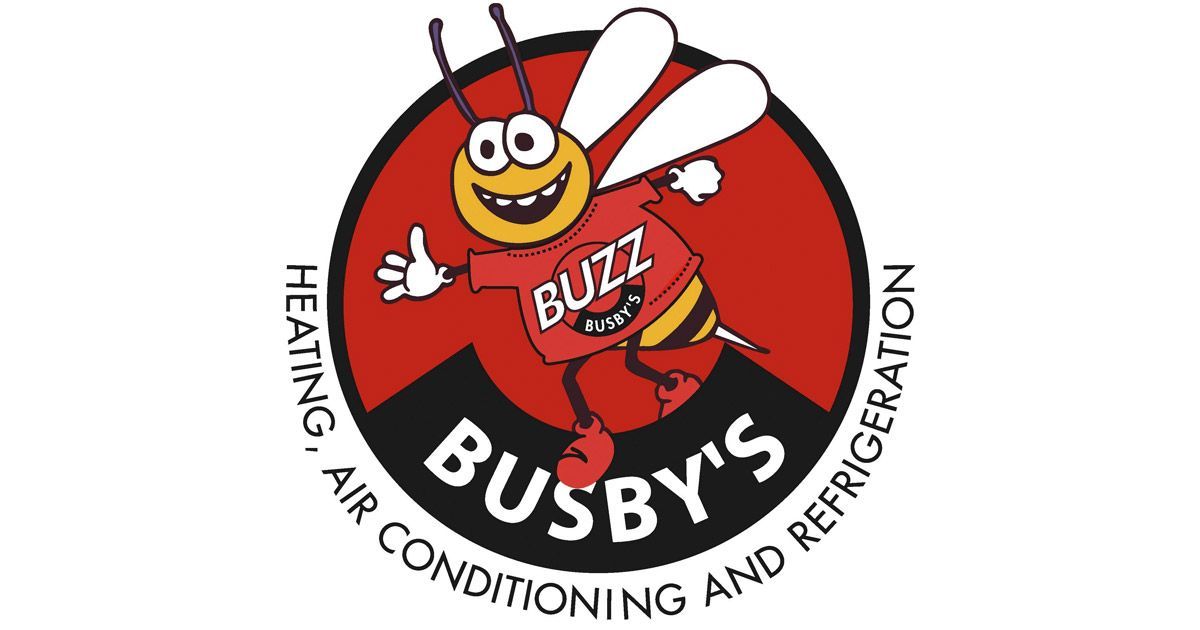 Busby's Logo