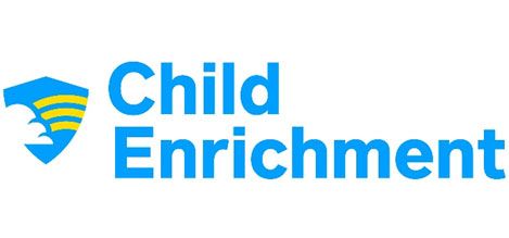 Child Enrichment Logo