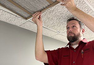 Air Duct Cleaning Services