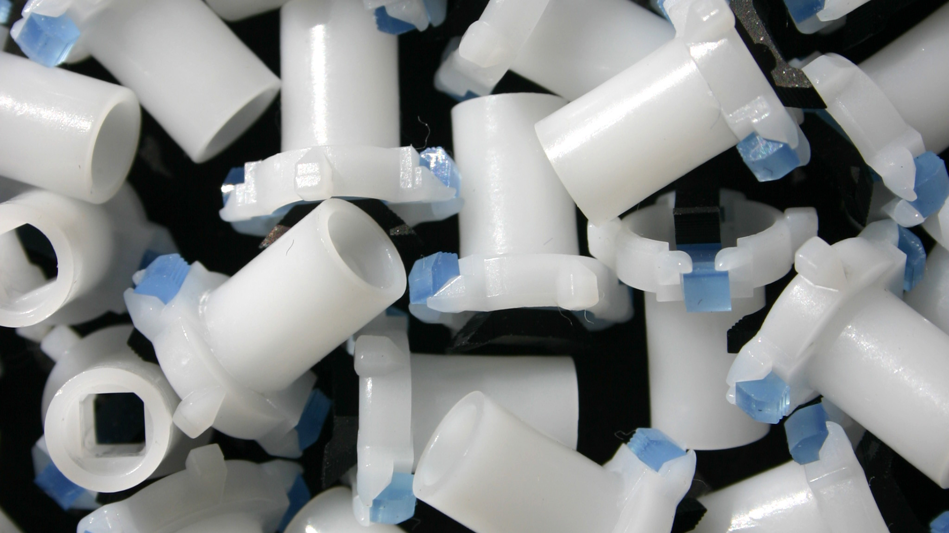 Custom Plastic Injection Molding Specialists | Plastic Parts Design
