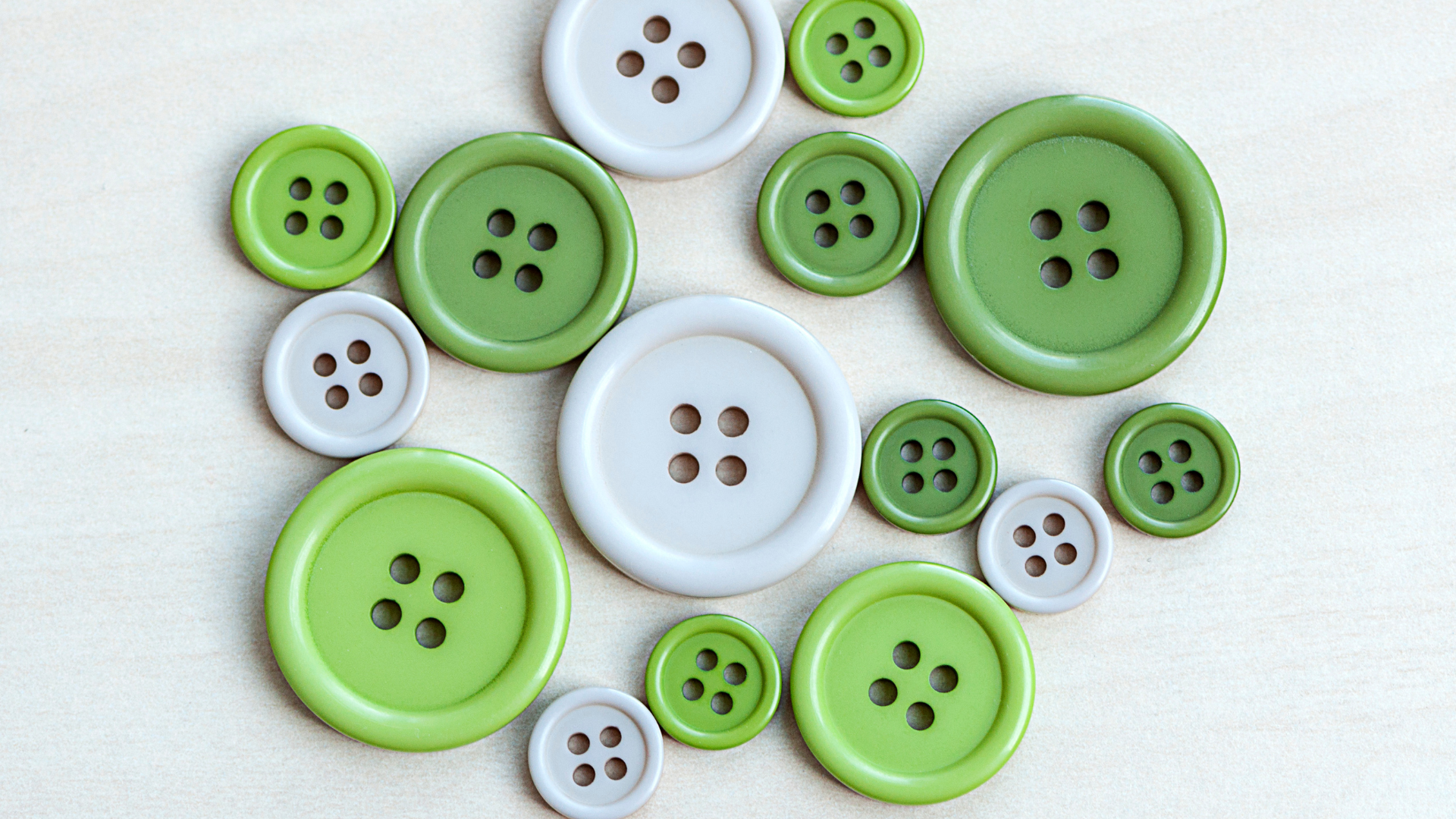 Plastic Parts for Garments and Clothing Industry | Plastic Injection Molding Services in Central PA