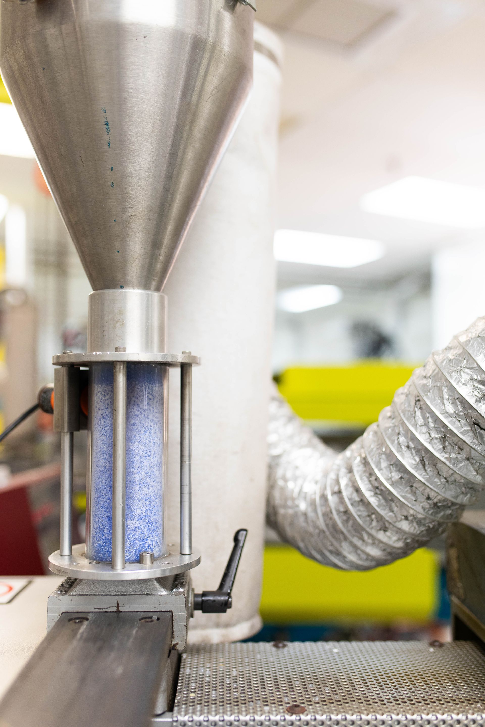 York PA Plastic Injection Molding Machinery