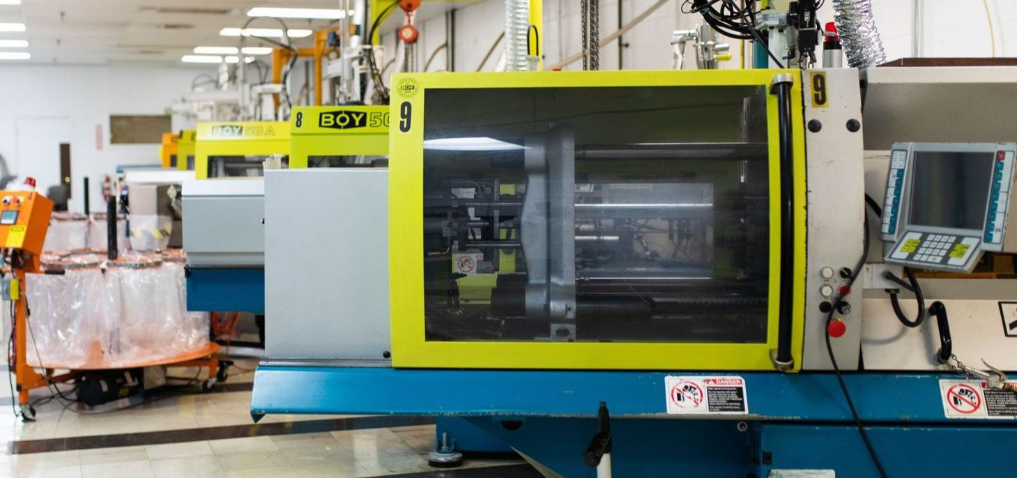 Susquehanna Plastic Injection Molding | Plastic Parts Manufacturing