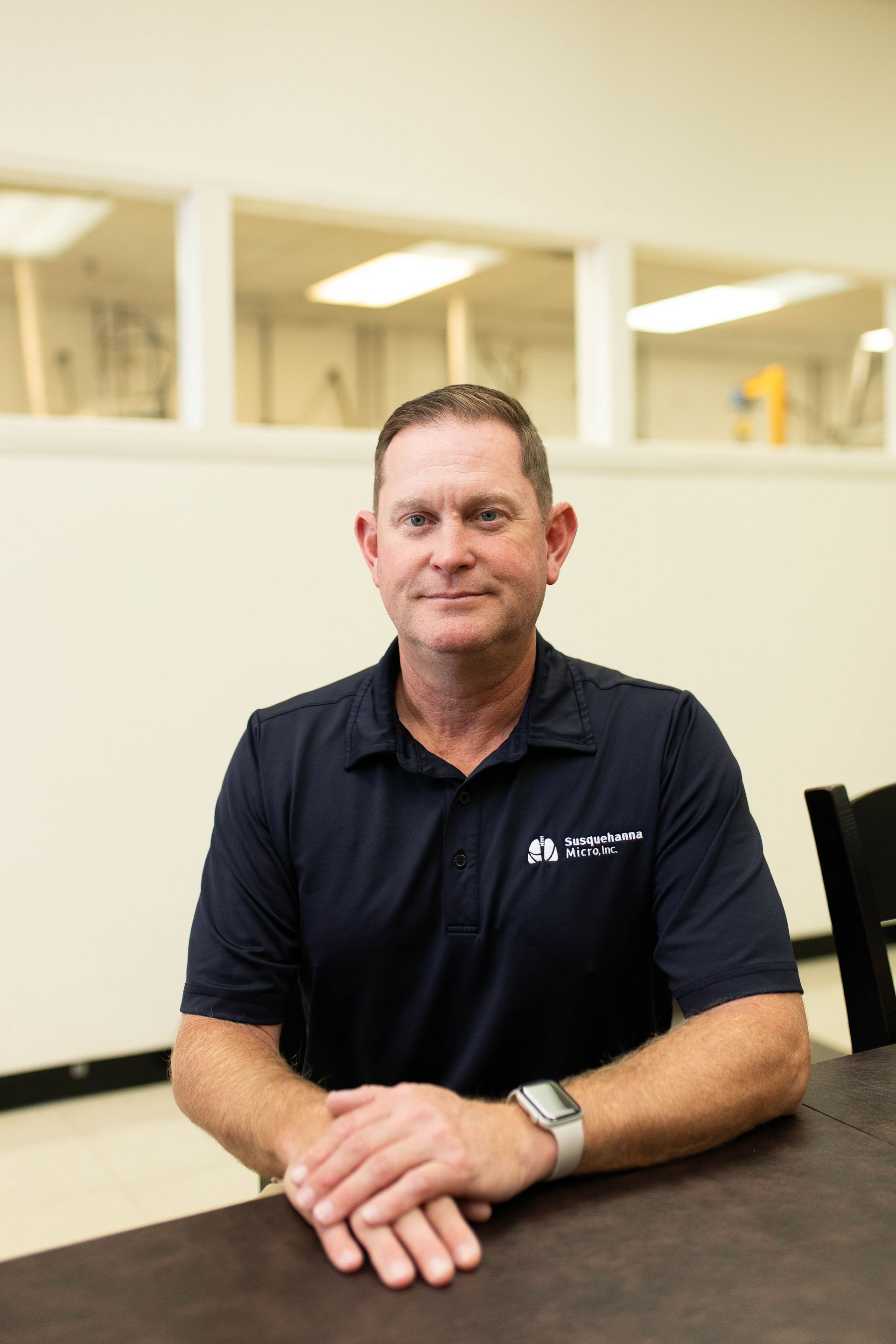 Meet Our Plastic Injection Molding Team | Susquehanna Plastic Injection Molding