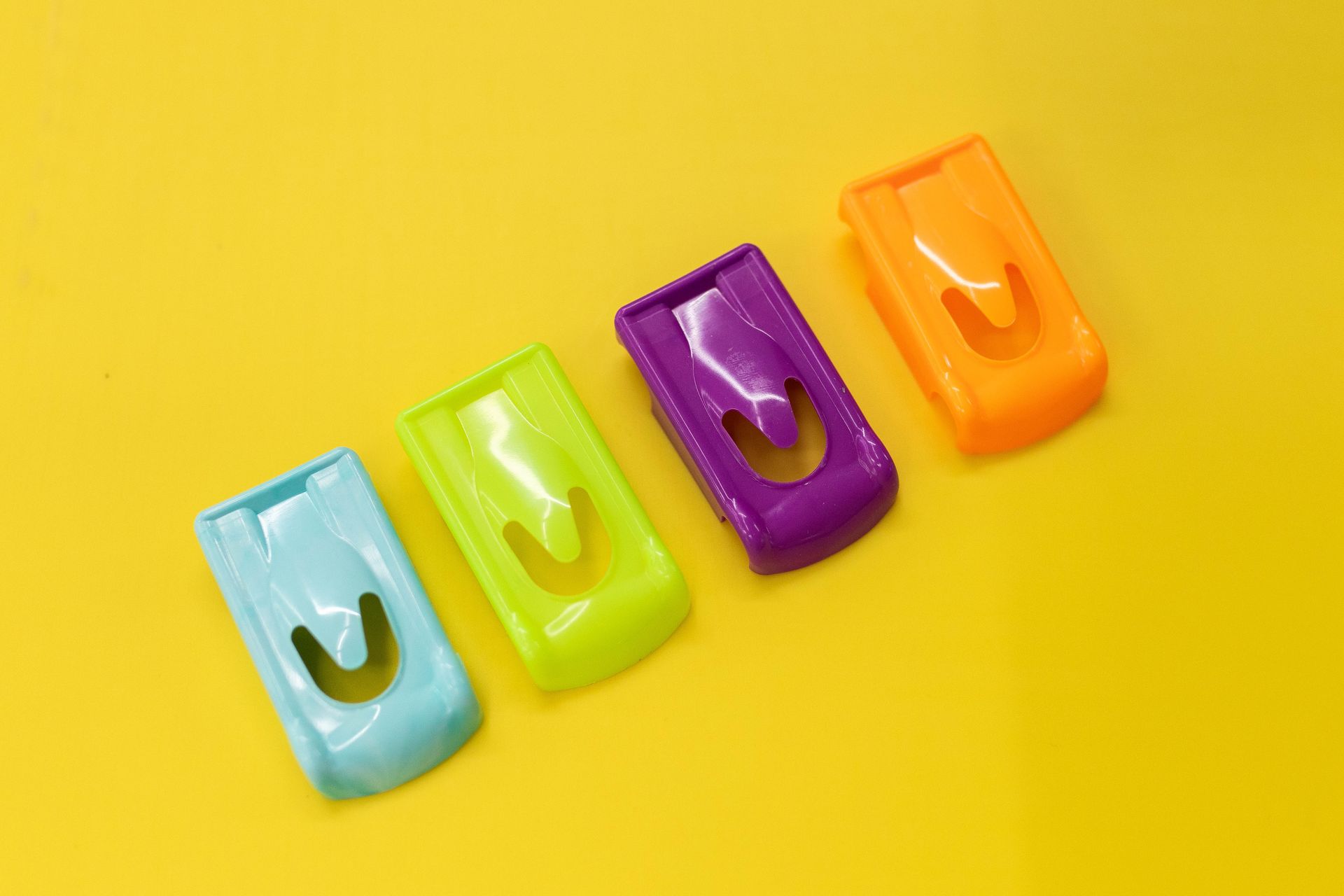 Custom Plastic Injection Molding, Central PA | Plastic Part Design