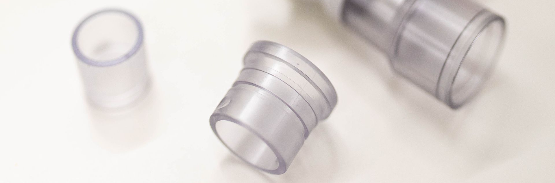 The Susquehanna facility with advanced technology and dedicated staff ensuring high-quality medical grade plastics production