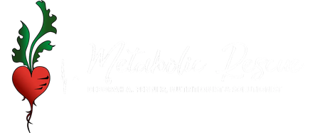 Metabolic Rescue logo