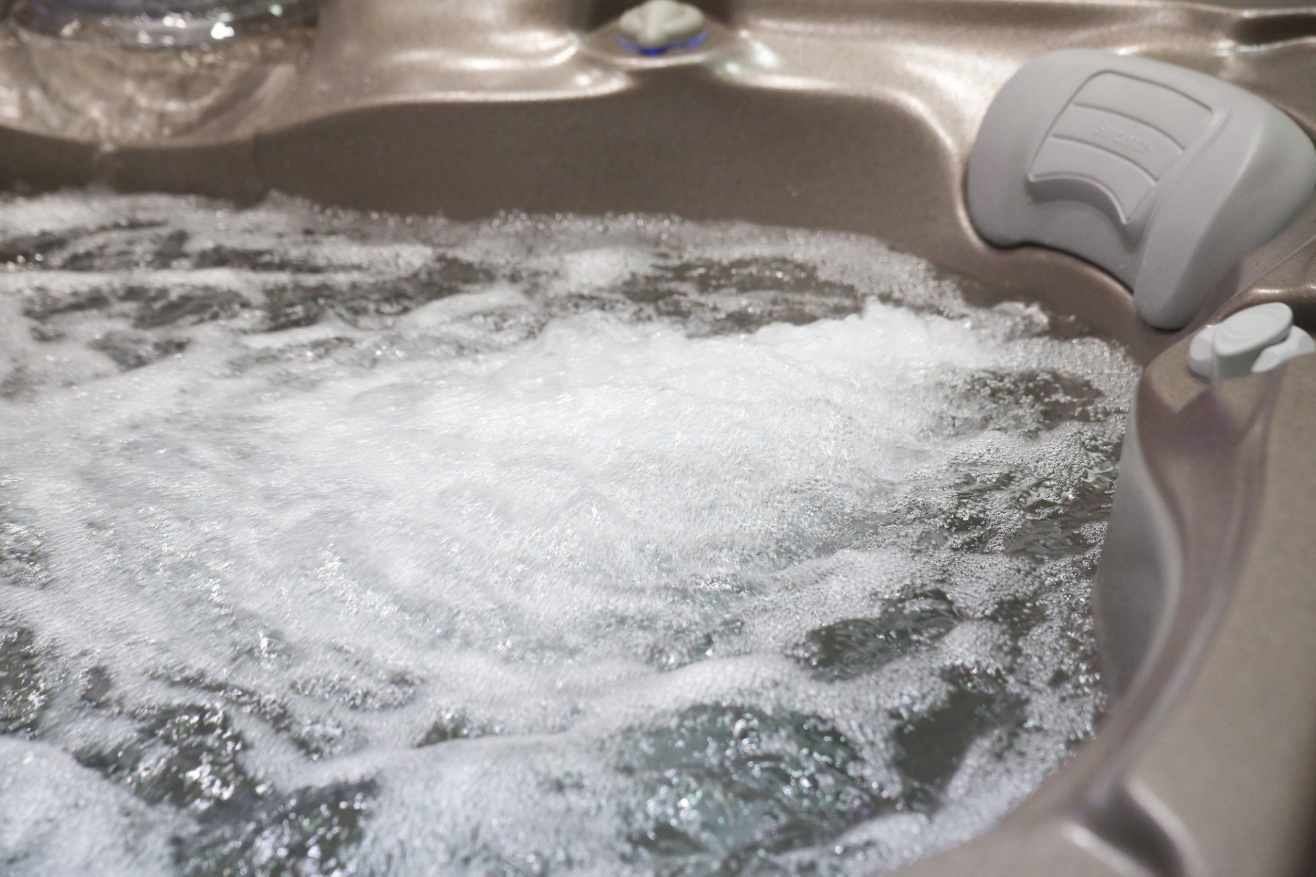 Hot Tubs in Breckenridge, CO