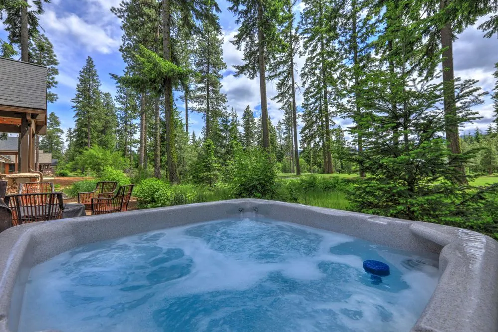 Hot Tub Services in Breckenridge, CO