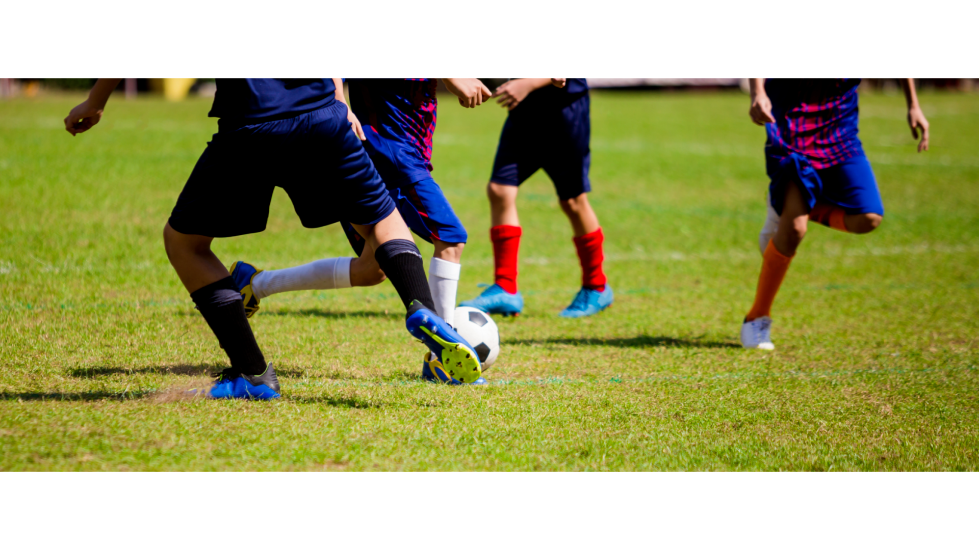 Kids Heel Pain Sever's Disease