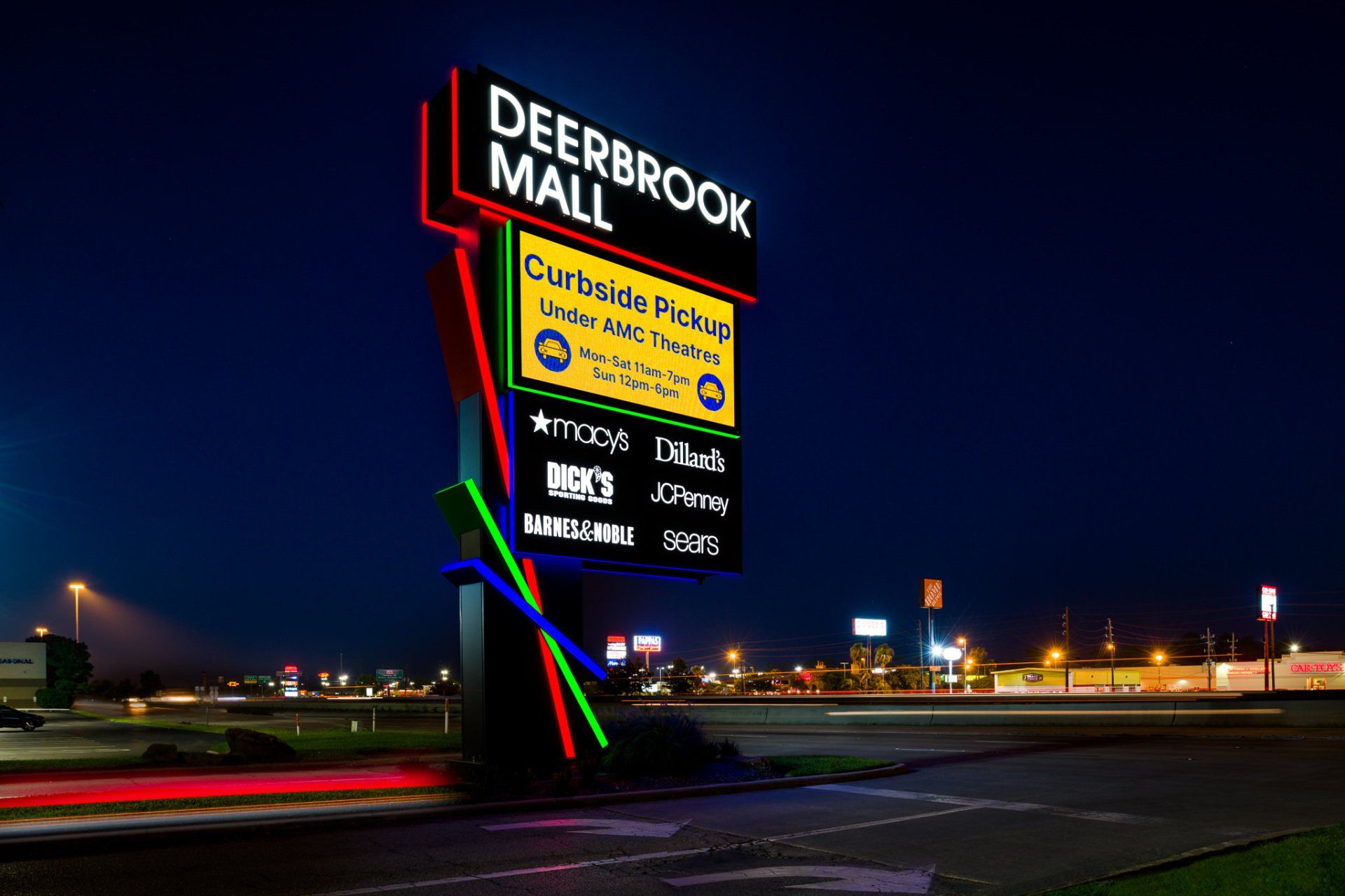 Signs Lexington, KY ISG