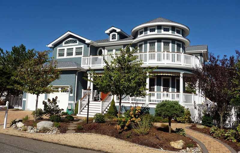 Project photo — Huge House Design in Waretown, NJ