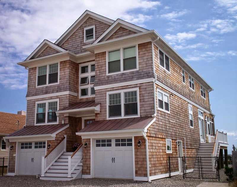 Residential Home — Glassberg Residence in Waretown, NJ