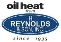Reynolds H & Son Inc Oil