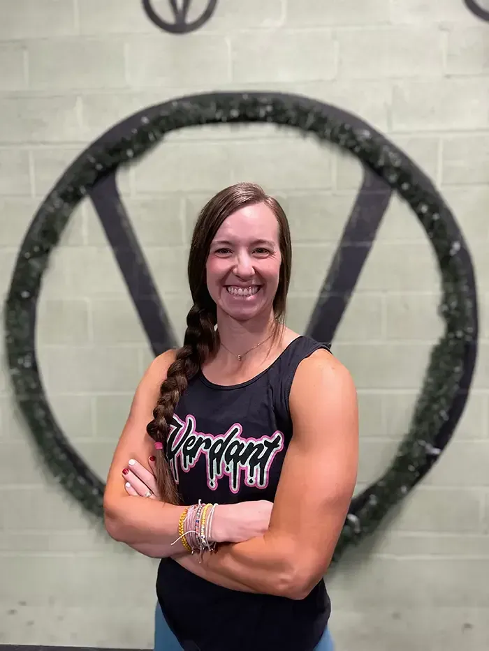 Erin Powell