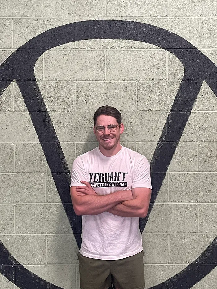 Gabe Turner