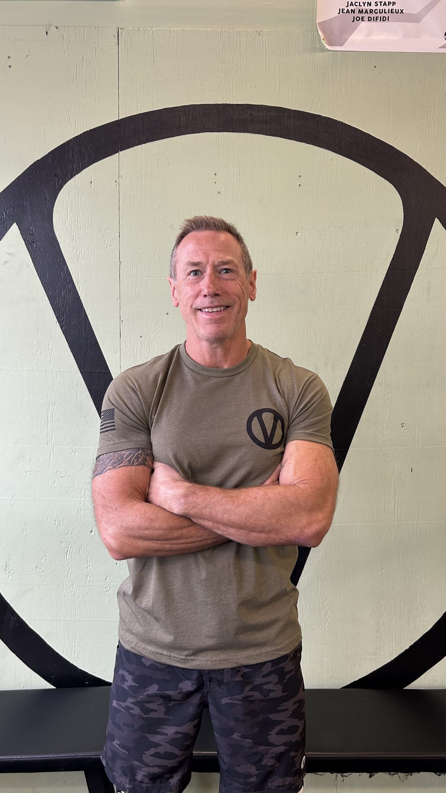 Todd Gabriel
