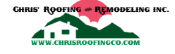 Chris' Roofing & Remodeling Inc.