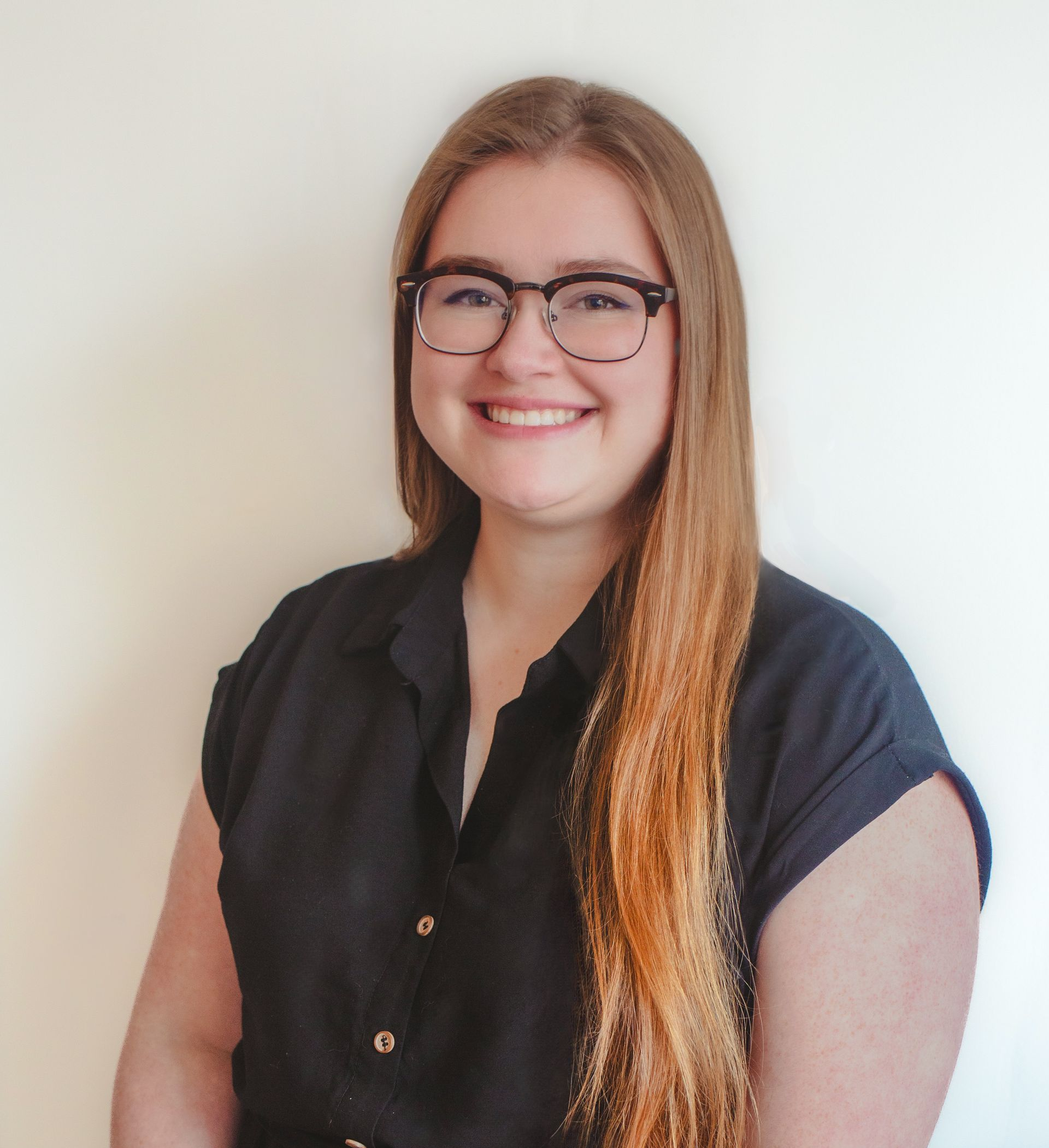 Marisa Moore headshot