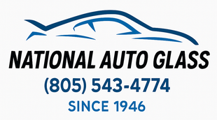 National Auto Glass