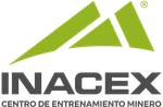Logo Inacex