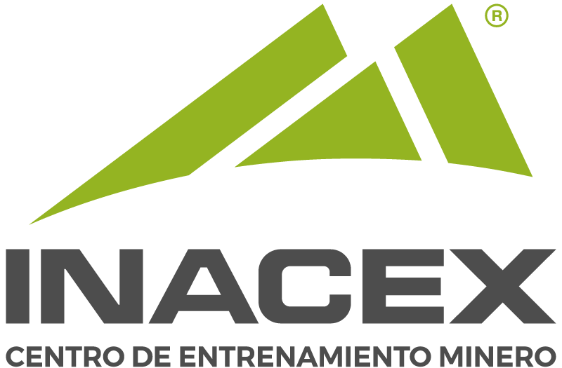 Logo Inacex