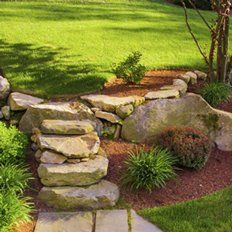 Landscaping—Landscape design in Marstons Mills, MA