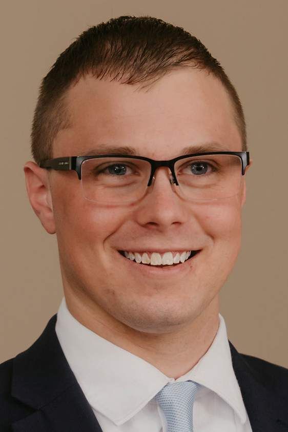 Noah Saltsgaver