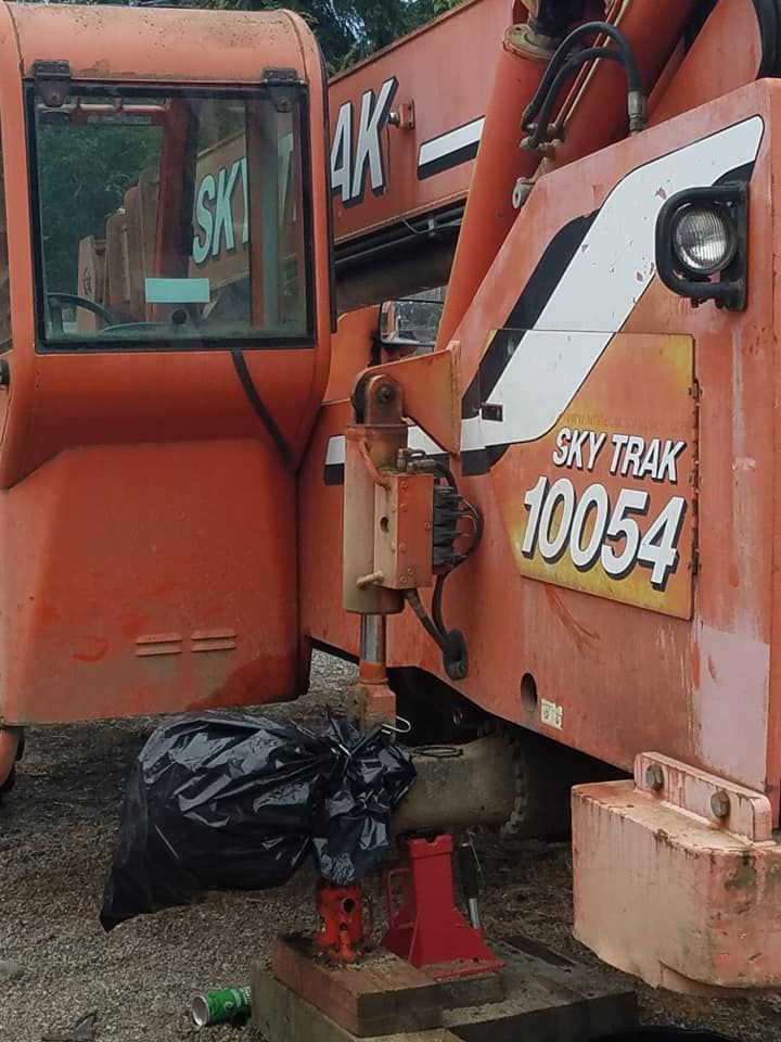 Sky trak 10054 | Tenino, WA | M & L Equipment