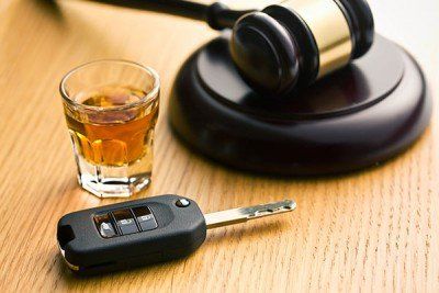 Concept for drink driving - Legal services in Glen Burnie, MD
