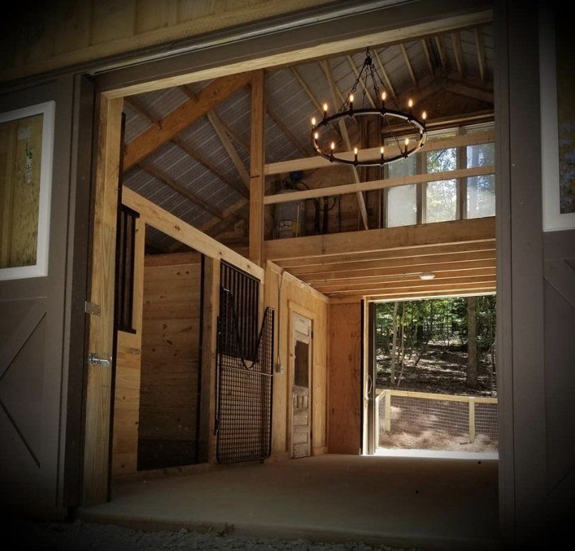 Beautiful Lighting — Atlanta, GA — Rob Ingram’s Freestyle Lighting and Electrical