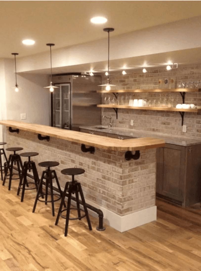 Bright Lights — Atlanta, GA — Rob Ingram’s Freestyle Lighting and Electrical