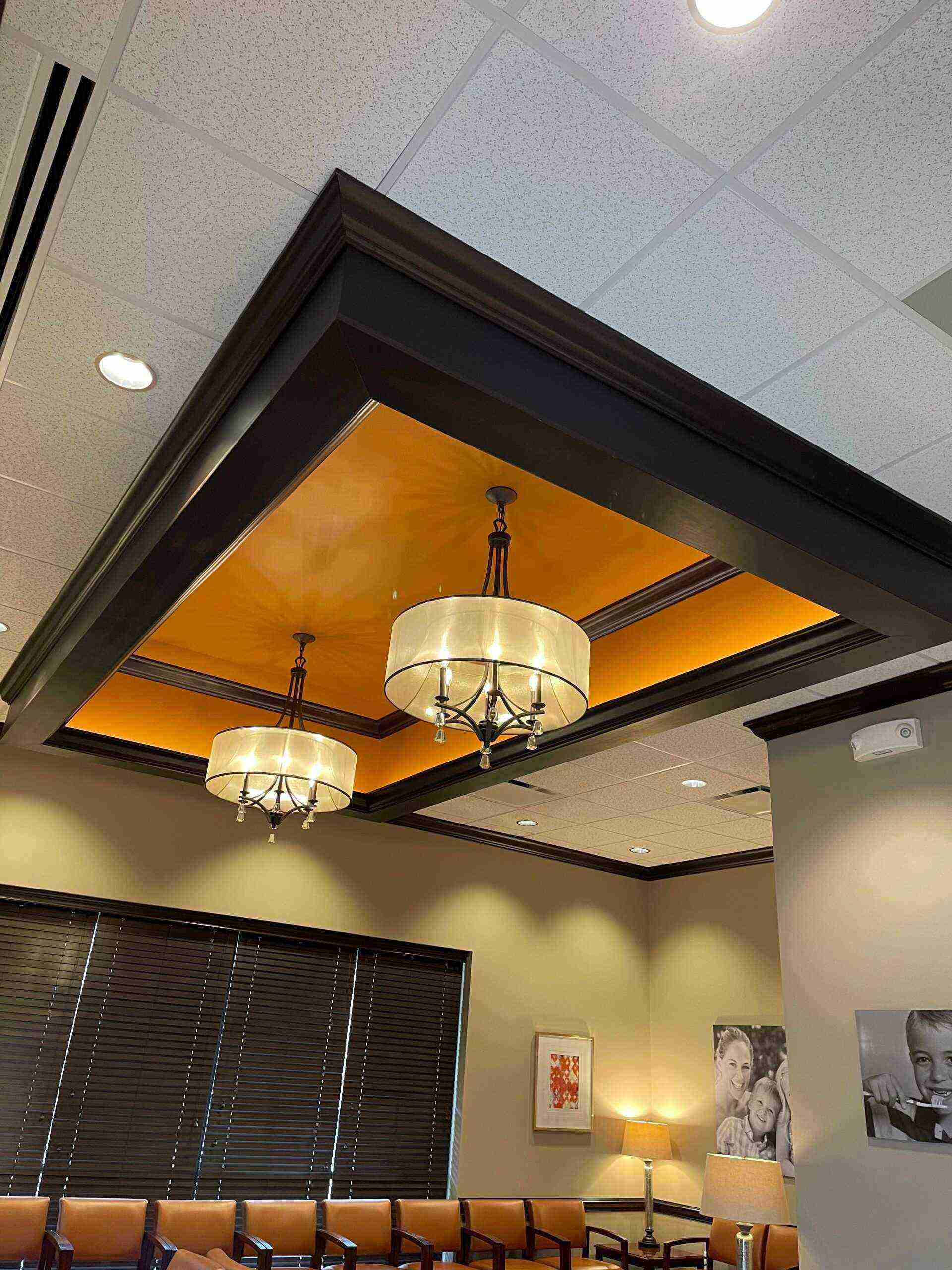 Elegant Lighting — Atlanta, GA — Rob Ingram’s Freestyle Lighting and Electrical