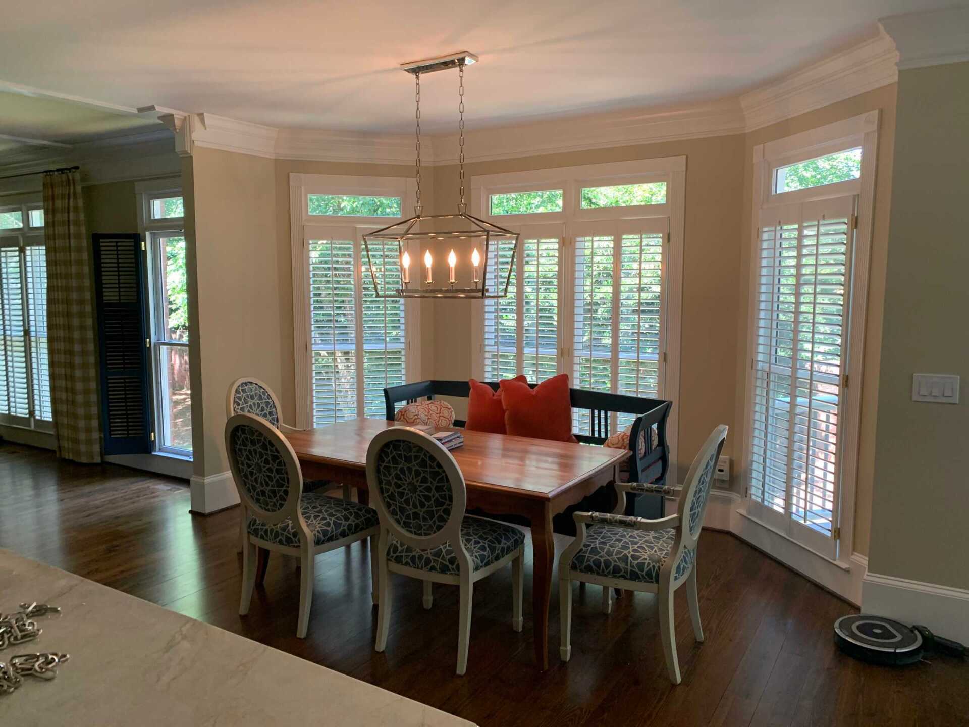 Clean Kitchen — Atlanta, GA — Rob Ingram’s Freestyle Lighting and Electrical