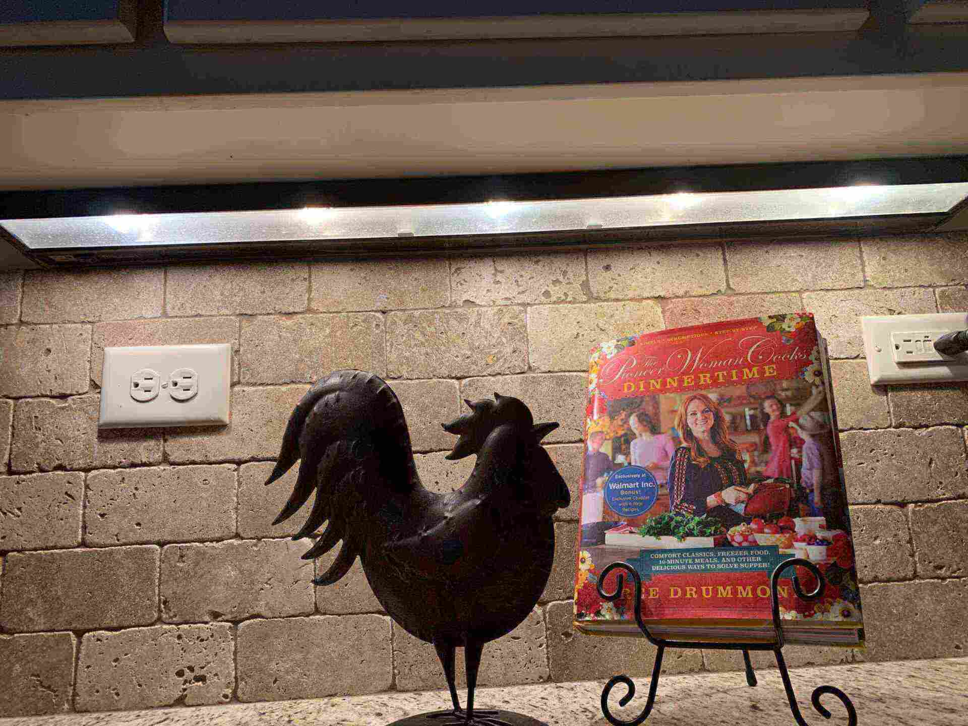 Lighting On The Outlets — Atlanta, GA — Rob Ingram’s Freestyle Lighting and Electrical