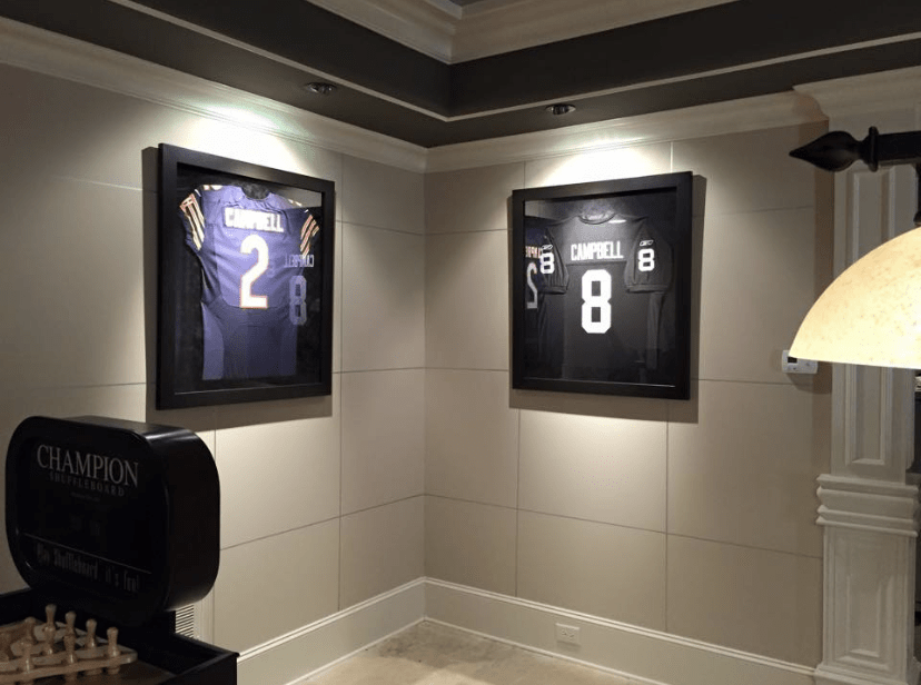 Lighting On The Jerseys — Atlanta, GA — Rob Ingram’s Freestyle Lighting and Electrical