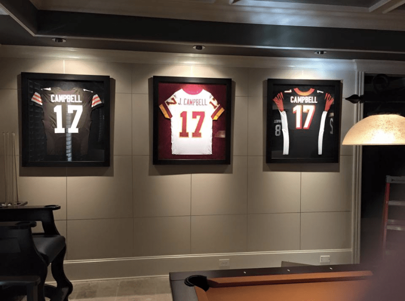 Beautiful Lighting On The Jerseys — Atlanta, GA — Rob Ingram’s Freestyle Lighting and Electrical