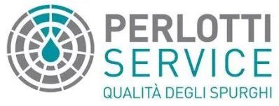 PERLOTTI SERVICE -  SPURGHI BRESCIA - Logo