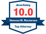Avvo Rating 10.0