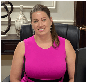 Nicole Aheron Paralegal — Lowell, MA — Law Offices of Venessa Masterson & Associates